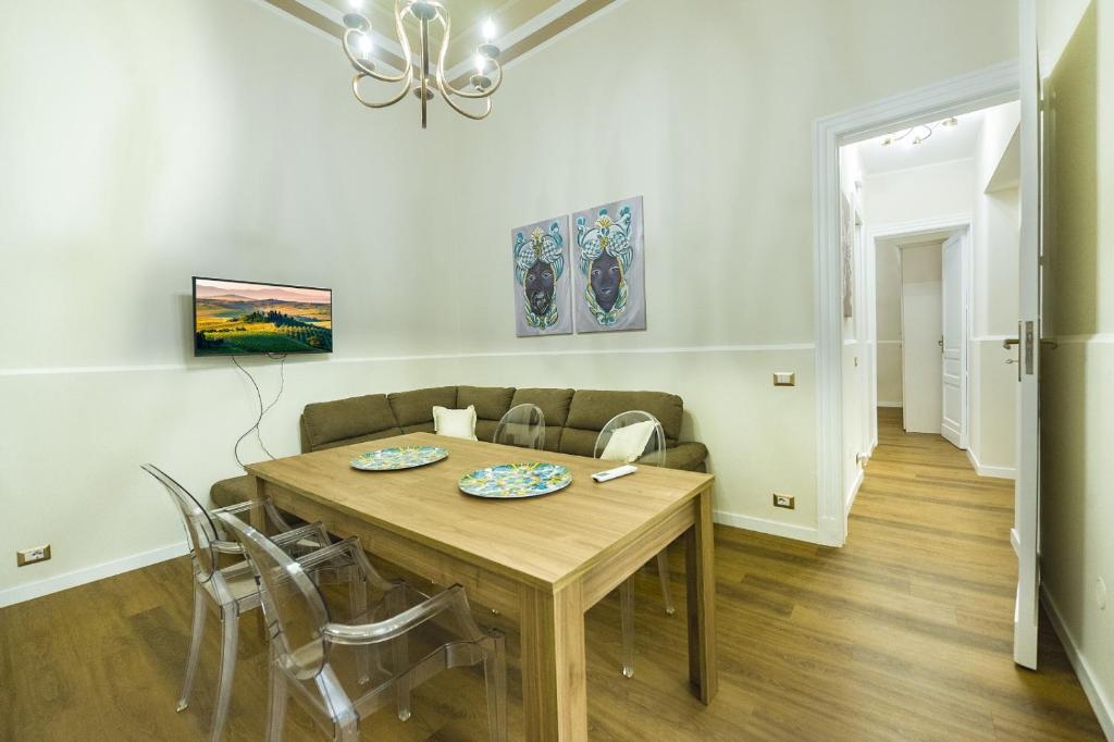 Appartamento Martoglio - Casa Vacanze - - 18