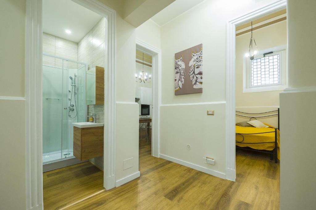 Appartamento Martoglio - Casa Vacanze - - 15