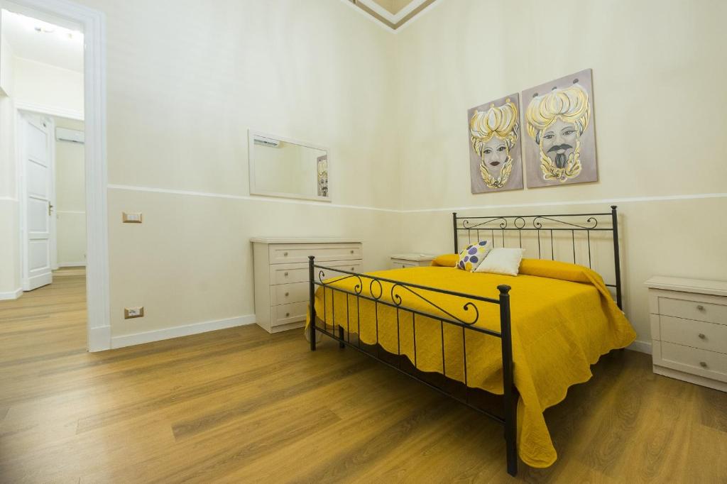 Appartamento Martoglio - Casa Vacanze - - 12