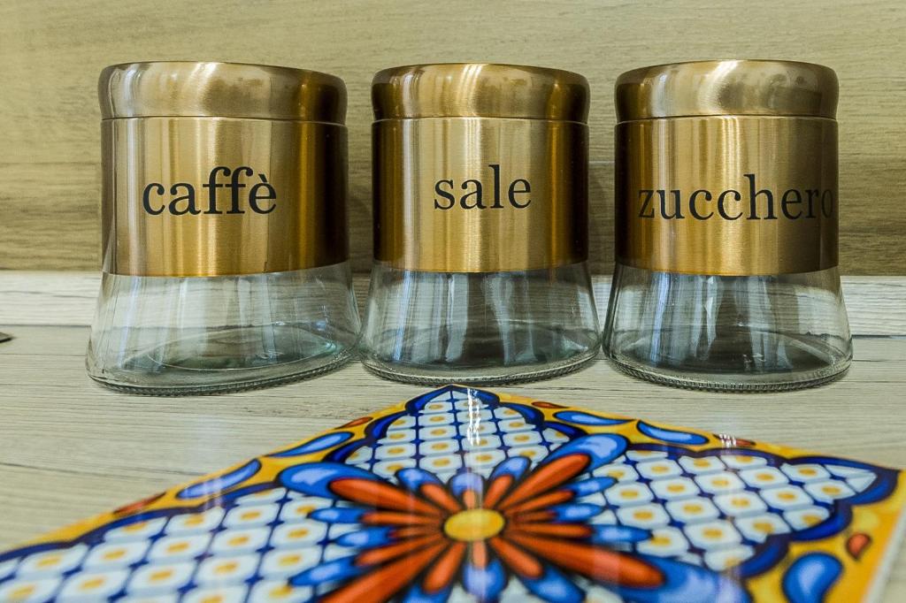 Appartamento Martoglio - Casa Vacanze - - 7