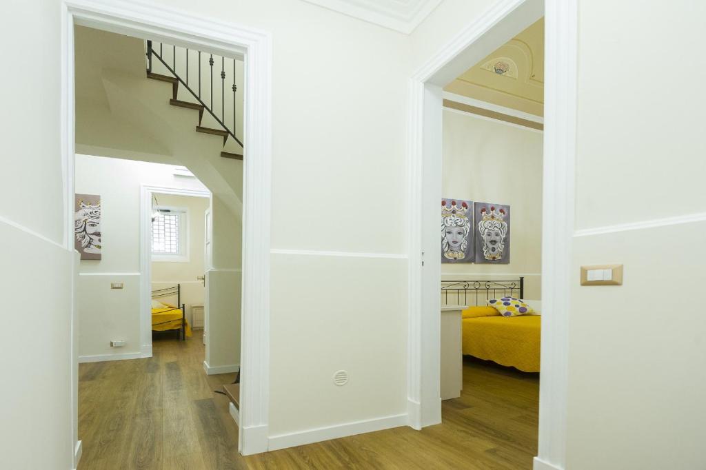 Appartamento Martoglio - Casa Vacanze - - 8