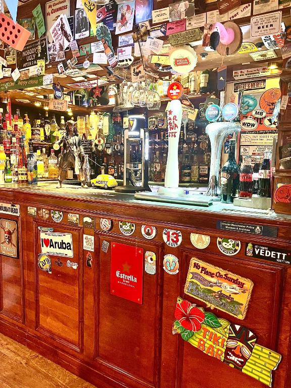 Clifton Court Hotel - Resim 32