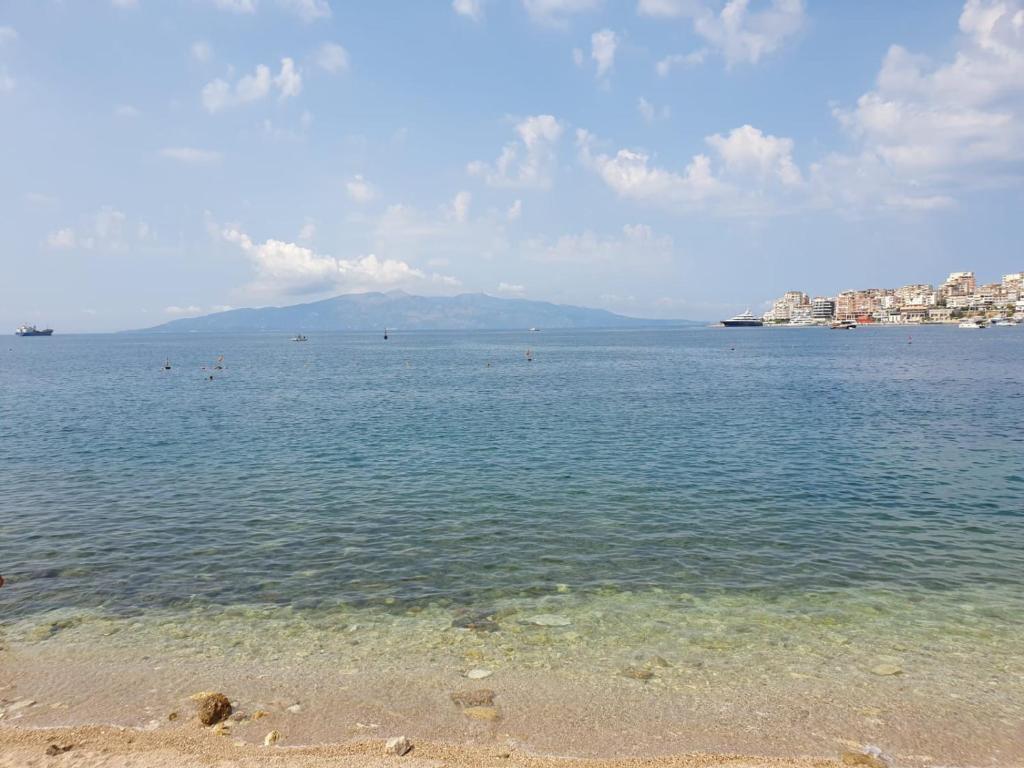 Holiday Apartment Saranda, Sarandë (updated prices 2024)