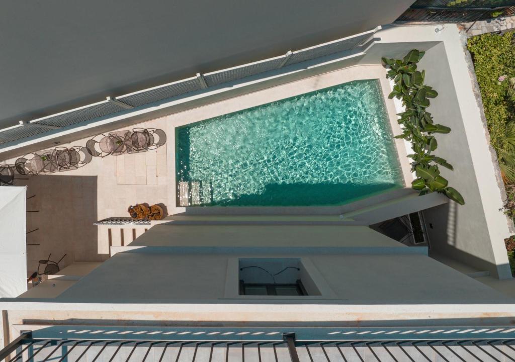 Bassein majutusasutuses Argostoli Essence Suites või selle lähedal