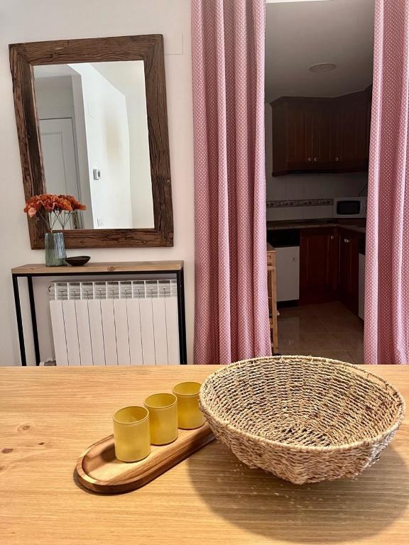 Fotografie z fotogalerie ubytování TramaCalm v destinaci Tramacastilla de Tena