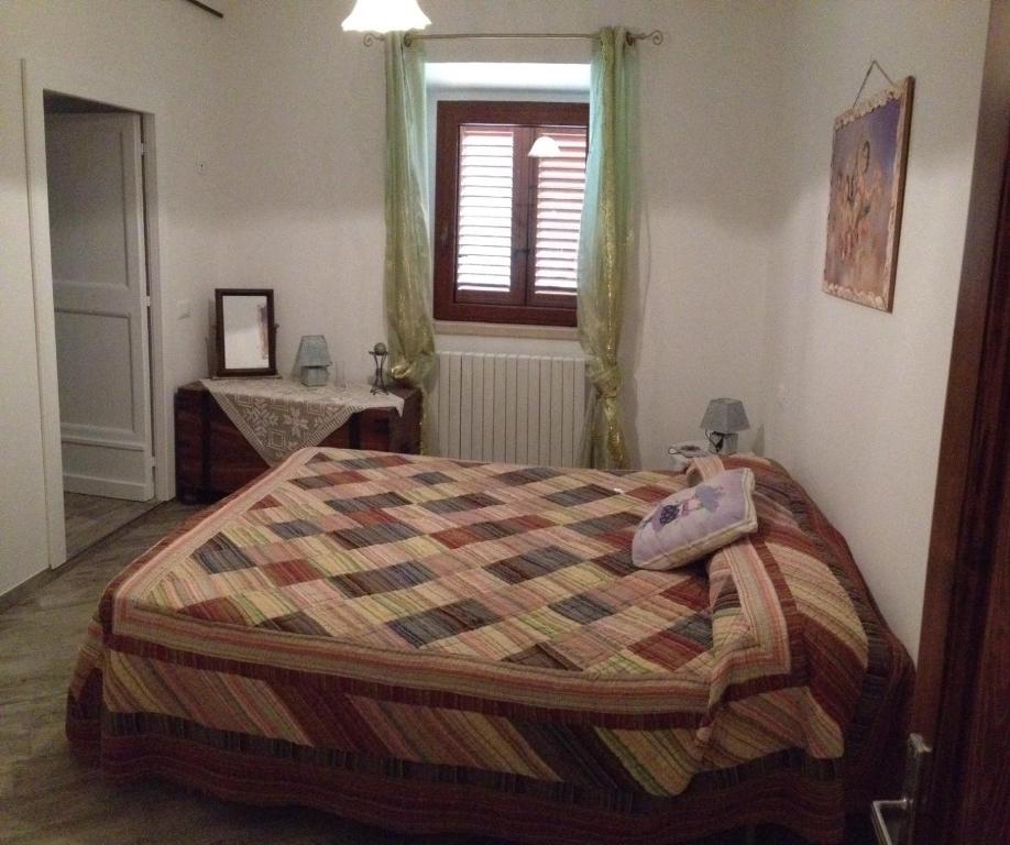 Masseria Spadone - Doppel- Oder Zweibettzimmer