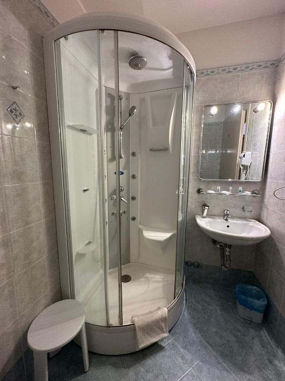 Alloggi Santa Sofia - 17