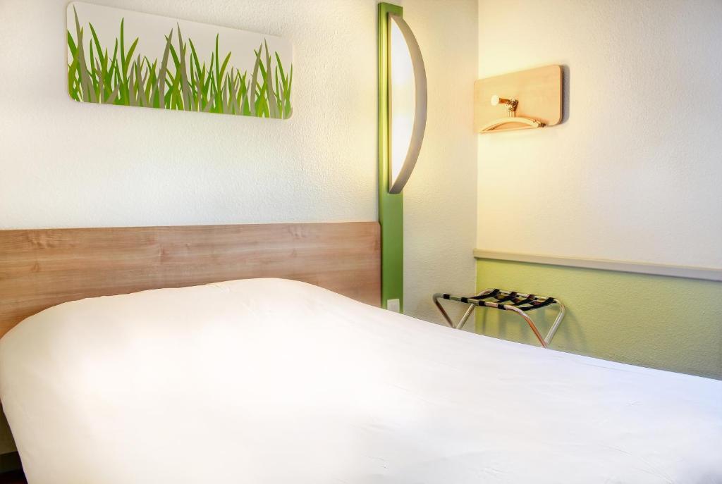 Hôtel Inn Design Laon - Familienzimmer