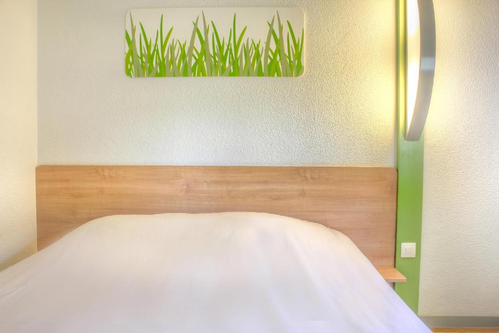 Hôtel Inn Design Laon - Doppelzimmer