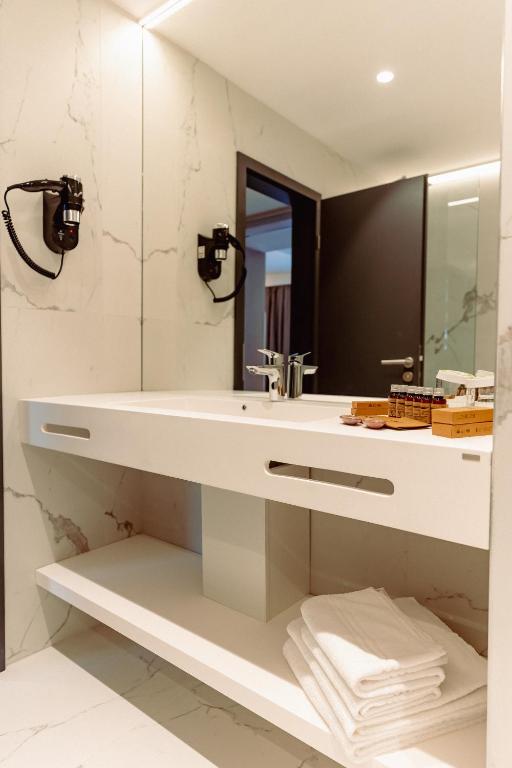 Hotel Alexandrion Experience - Resim 17