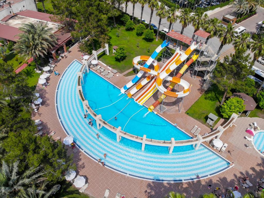 Queen's Park Goynuk Hotel - All Inclusive, Kemer – Updated 2024 Prices