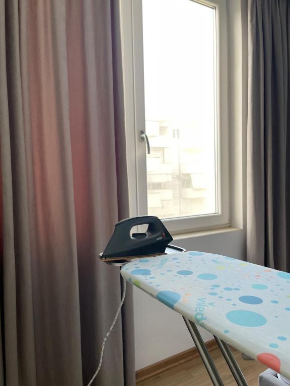 Fotografie z fotogalerie ubytování Shehapi apartment v destinaci Kavajë