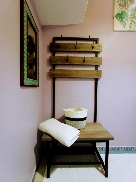 Fotografie z fotogalerie ubytování Nirvana Apartament Hostal v destinaci Alajuela