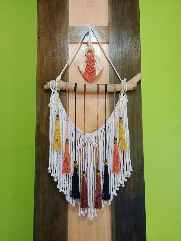 Fotografie z fotogalerie ubytování Nirvana Apartament Hostal v destinaci Alajuela