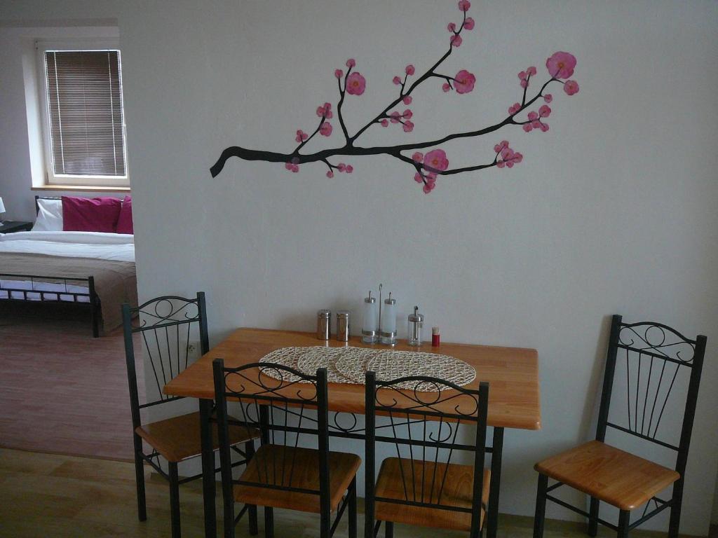 Fotografie z fotogalerie ubytování Apartment Patera v destinaci Unhošť