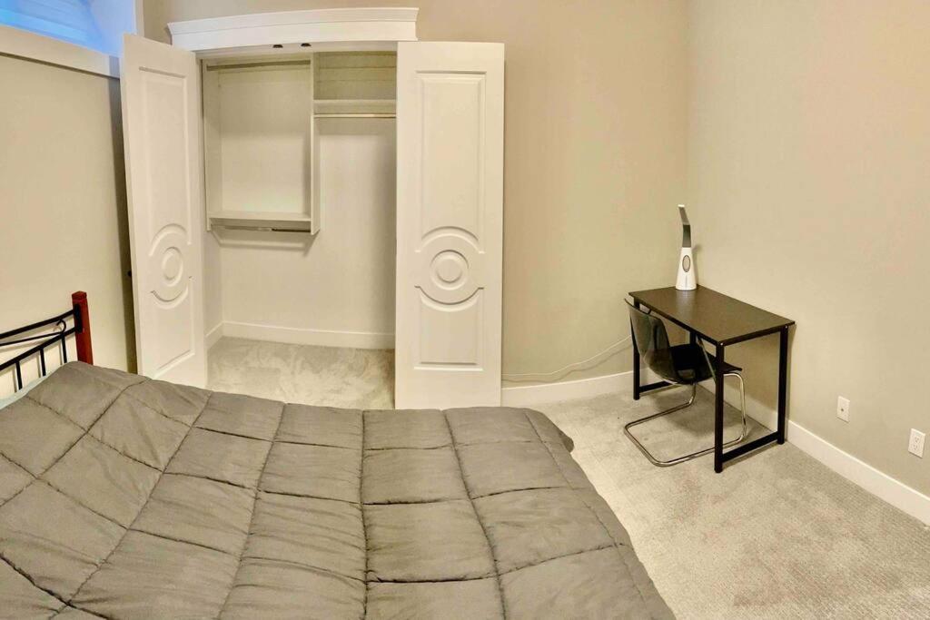 Fotografie z fotogalerie ubytování 温西民宿 Vancouver West Quiet Home v destinaci Vancouver