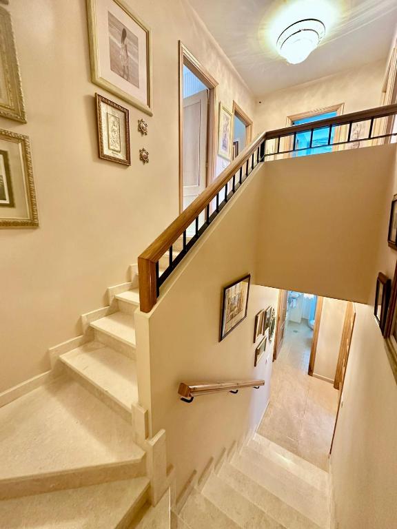 Fotografie z fotogalerie ubytování Chalet adosado en Nantes Sanxenxo v destinaci Sanxenxo