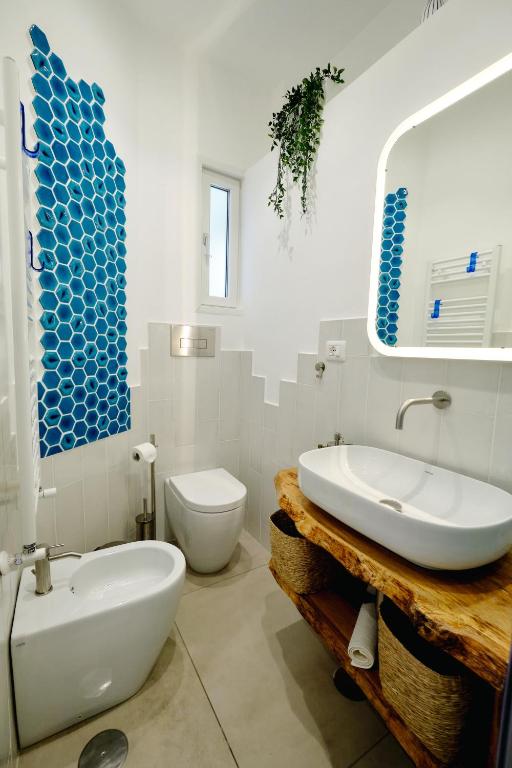 Riflessi DaMare Room & Apartment - 13