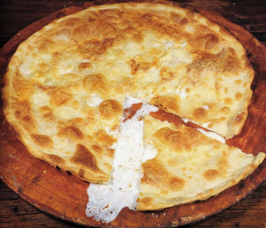 Jídlo v apartmánu nebo okolí