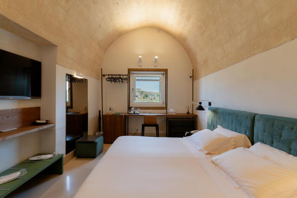 BV Quarry Matera - 12