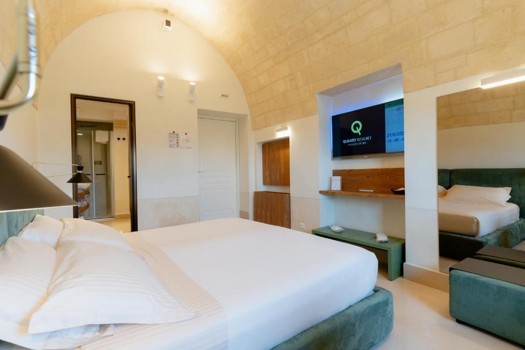 BV Quarry Matera - 14