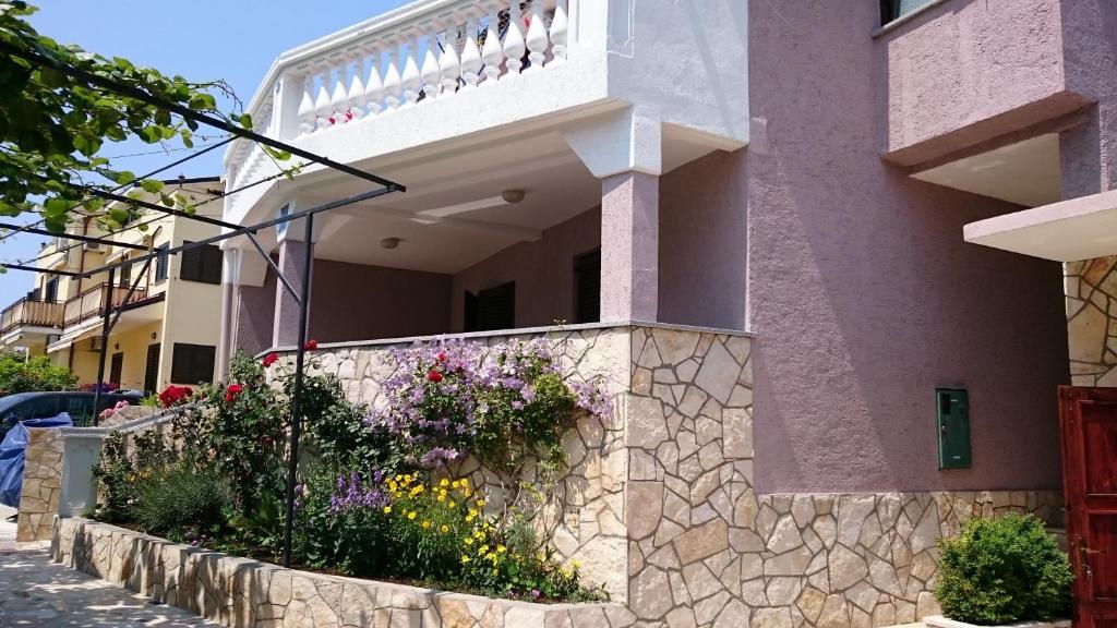 Apartments Jaklin Rovinj - 1