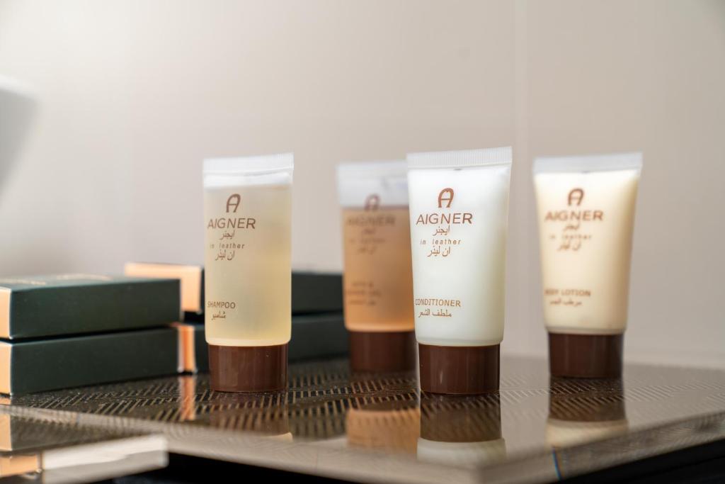 Golden Sands Hotel & Residences - Resim 40