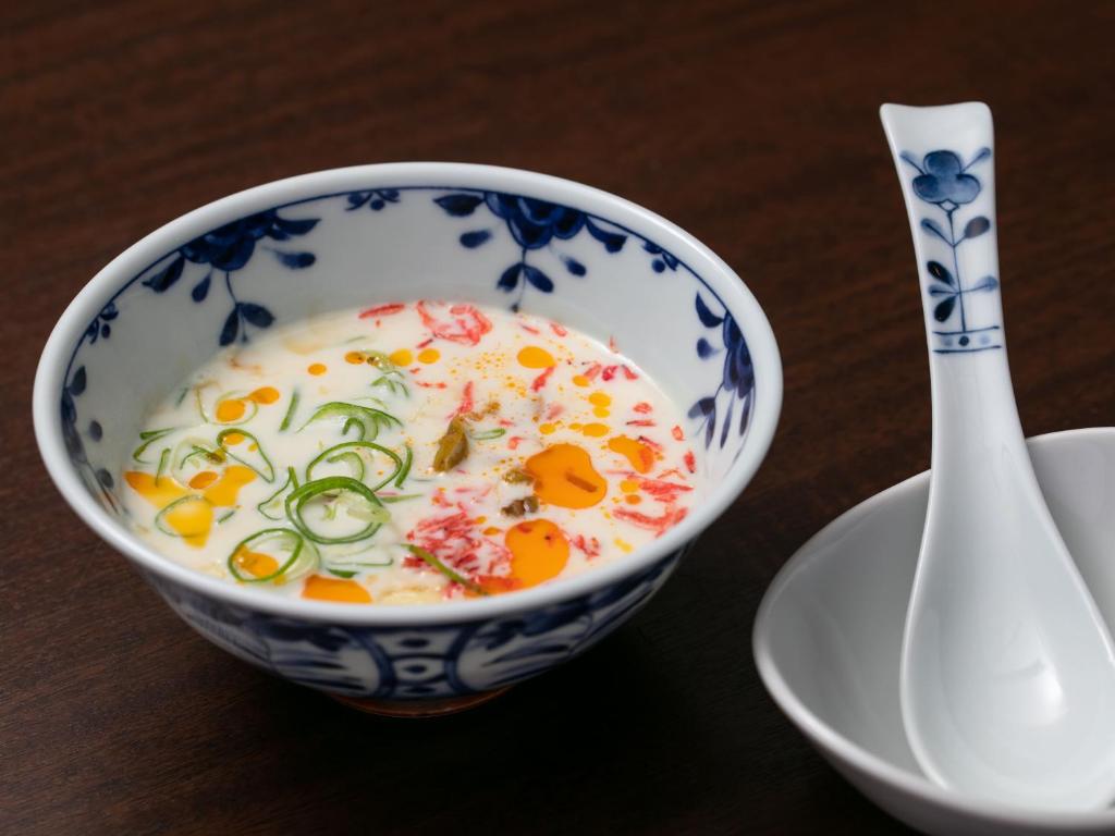 飯店或附近的食物