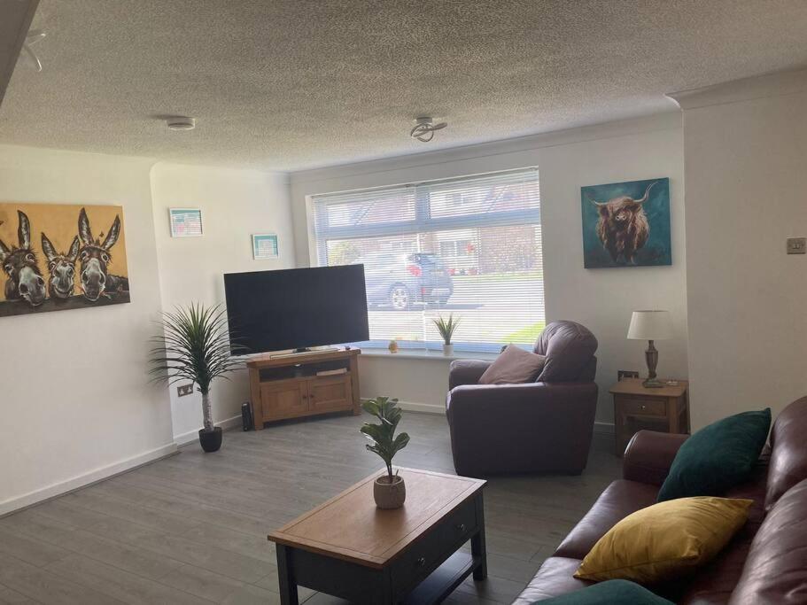 Park View House, Maghull (updated prices 2024)