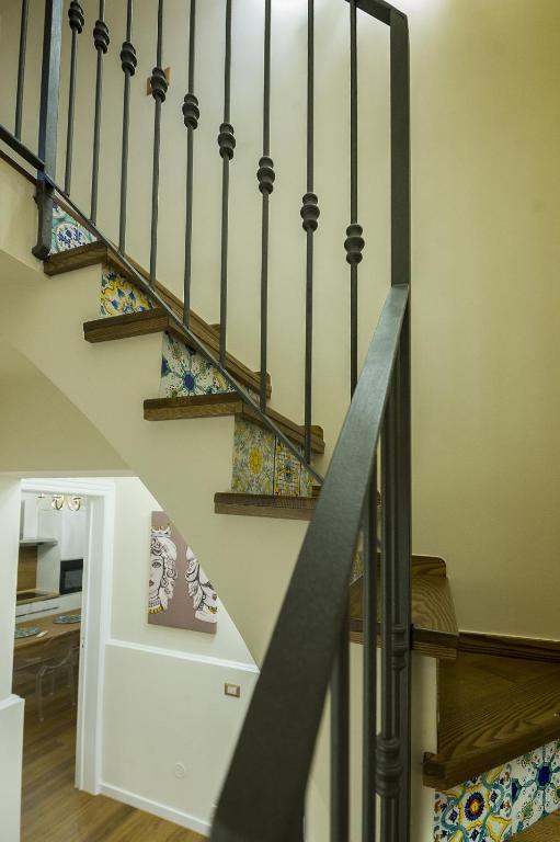 Appartamento Martoglio - Casa Vacanze - - 5