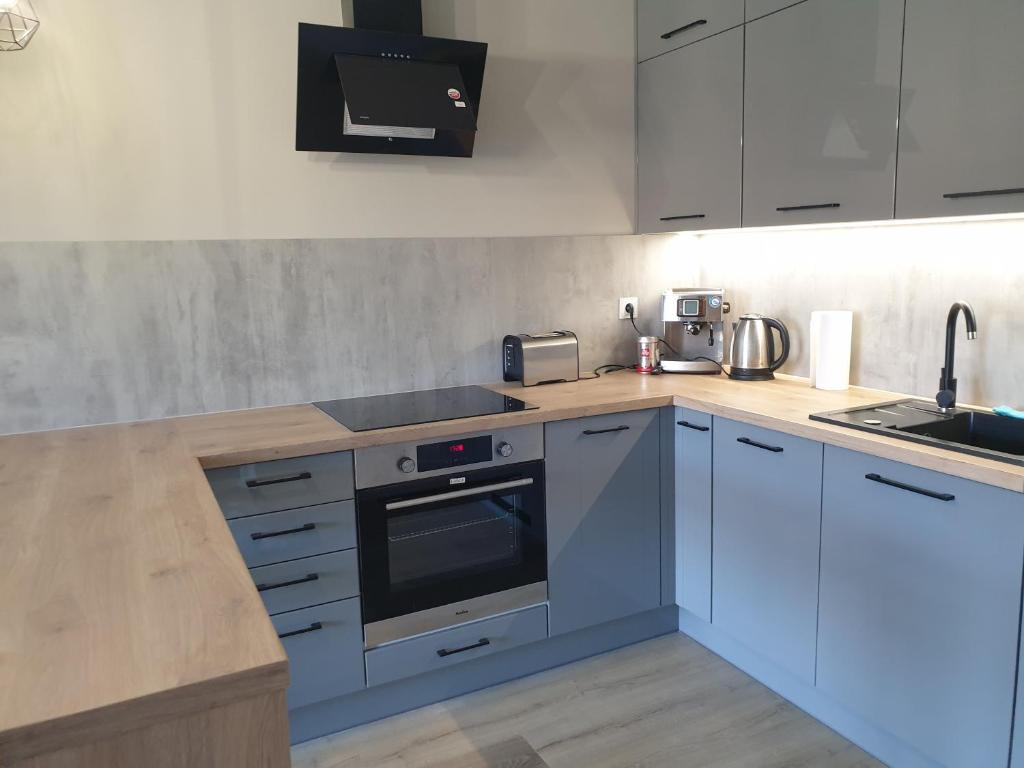 TOTU TODAY-STARA CEGIELNIA APARTAMENTY, Faktura VAT, self check-in - 8