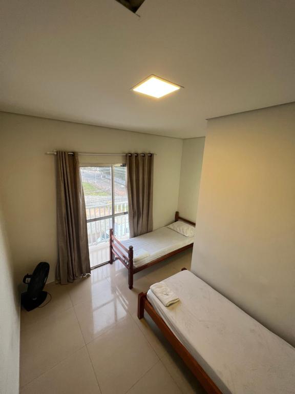 Foto dalla galleria di Pousada viracopos a Campinas