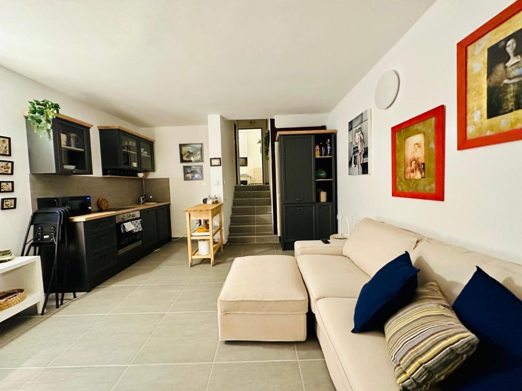 Gallery image of Summer home Natali in Punat