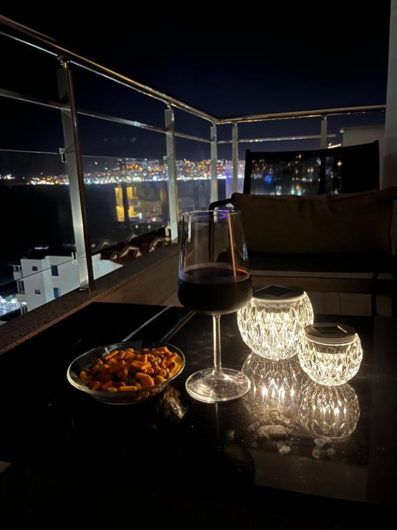 Sunny View Apt - Imazhi 4