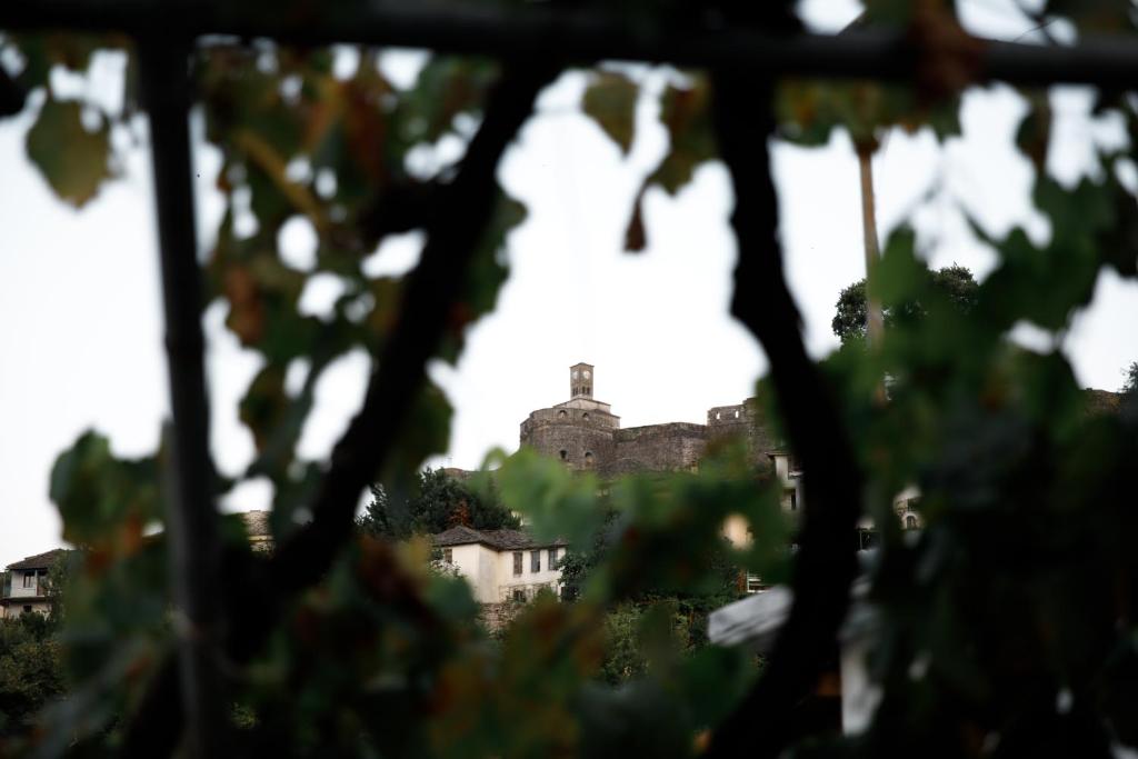 Fotografie z fotogalerie ubytování Martin Villa Gjirokaster v destinaci Gjirokastër