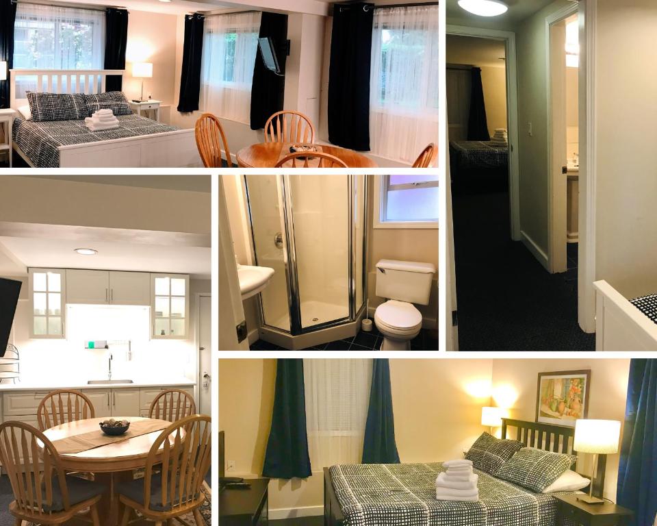 Cambie Lodge - 