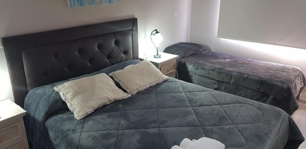 CORDOBA AEROPUERTO KEMPES QUORUM HOSPITAL ALLENDE PRIVADO Siglo XXI Universidad PASCAL Templo Mormon de Villa Belgrano - Appartement Met één Slaapkamer
