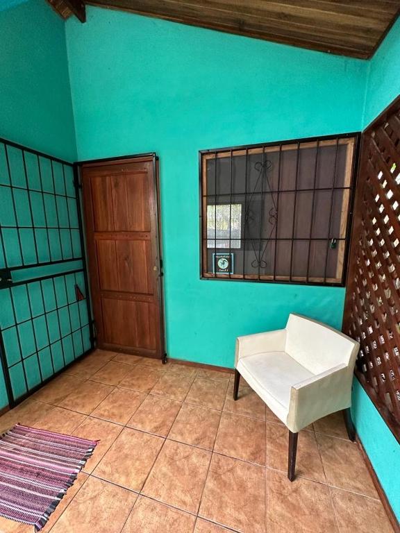 Fotografie z fotogalerie ubytování Mono Azul Cahuita v destinaci Cahuita