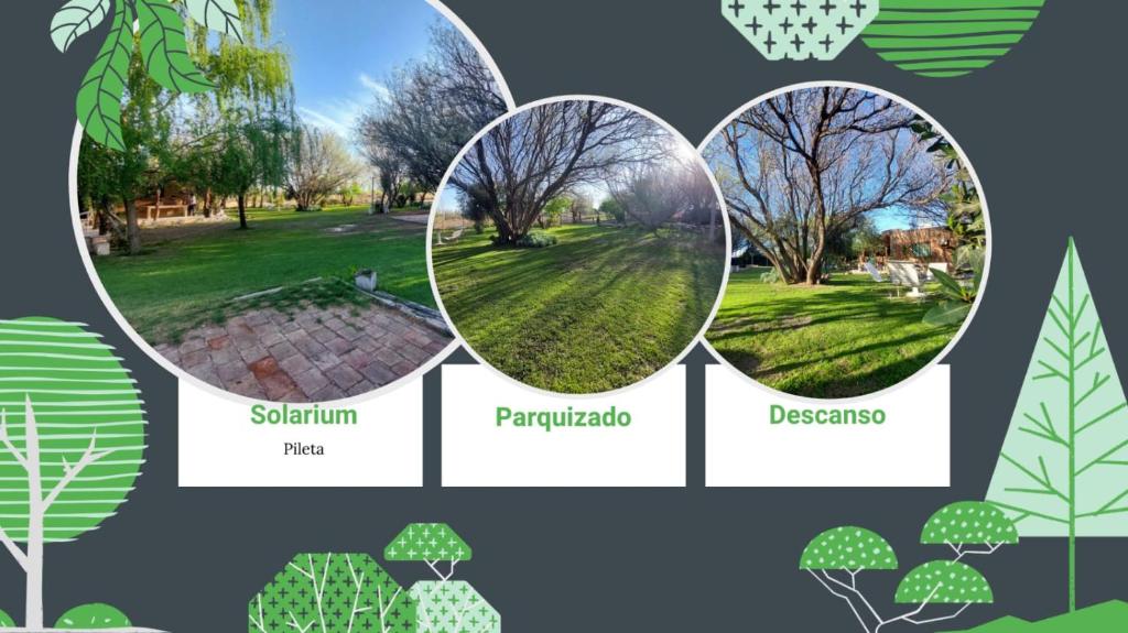 Villa San Isidro