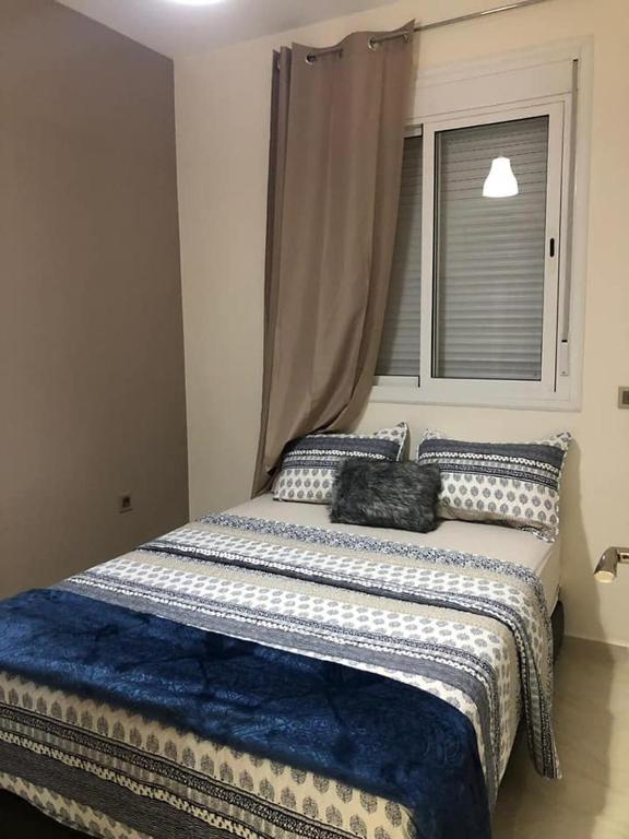 Annakhil appartement