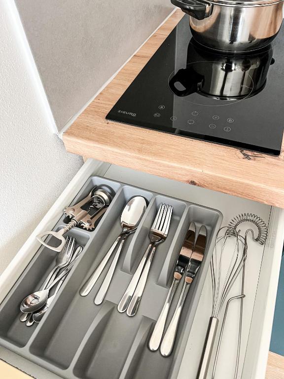 Residence 44 - Resim 31