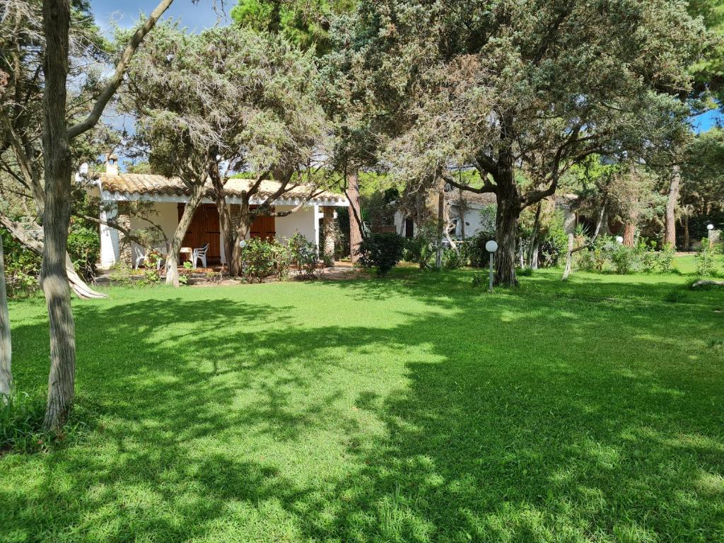 Gambar di galeri bagi Casa Vacanze Notteri 1 di Notteri