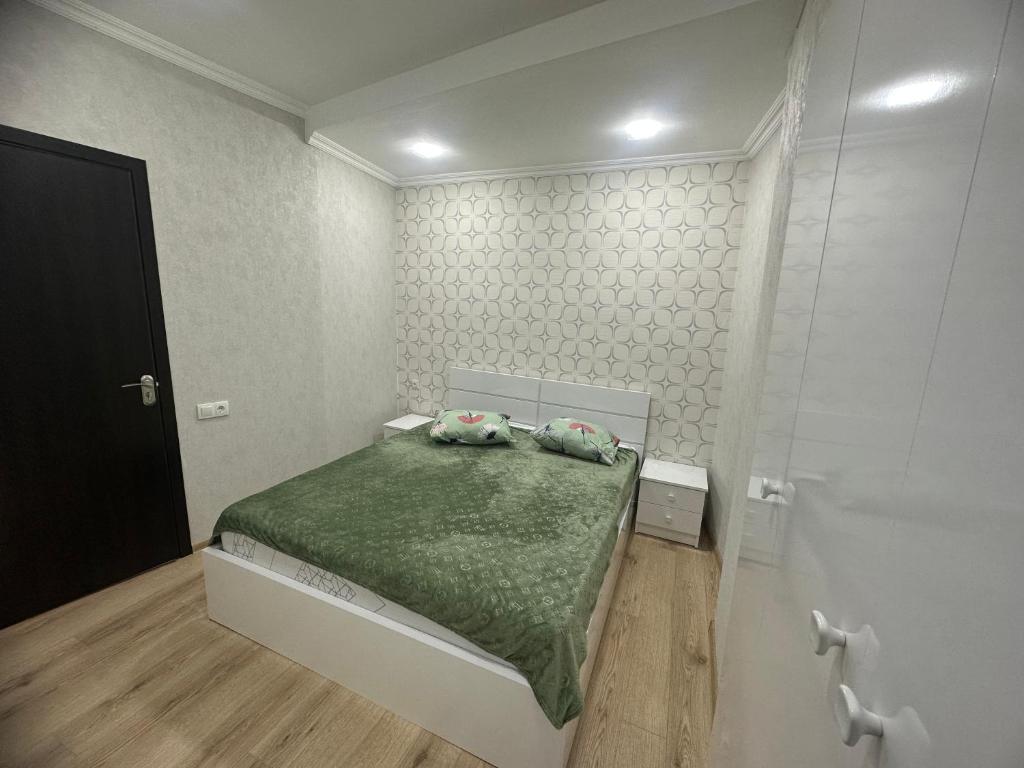 Tamuna apartment - One-Bedroom Apartment