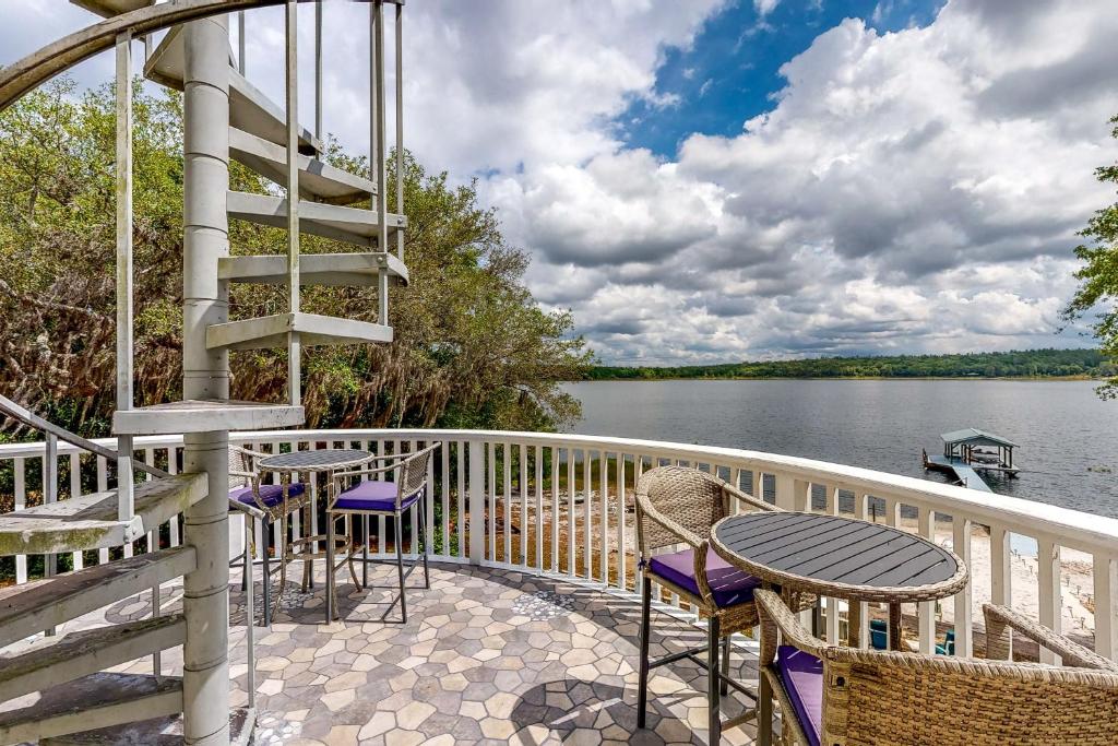 Mermaid Manor, Interlachen (updated prices 2024)