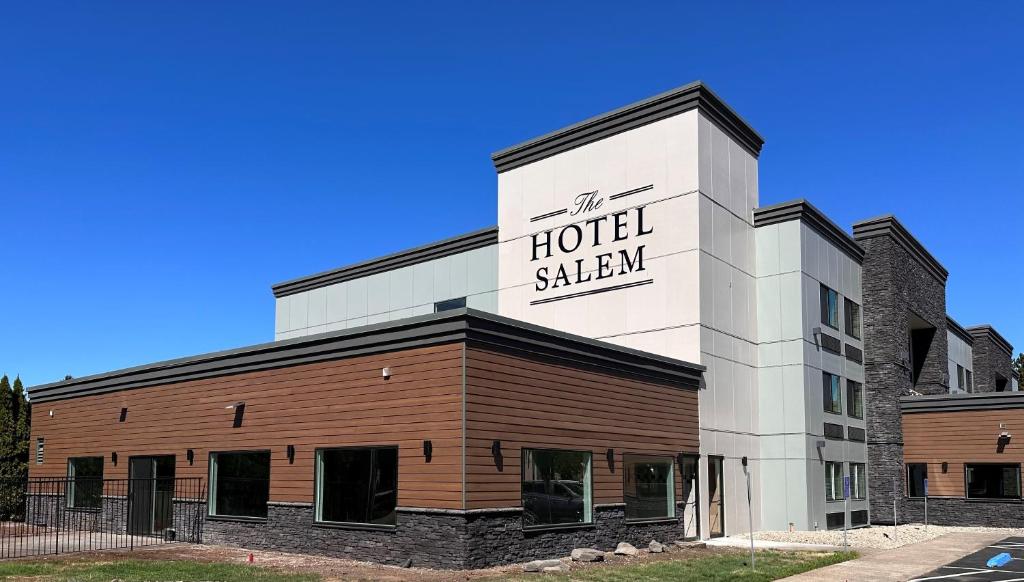 The Hotel Salem, Salem Updated 2023 Prices