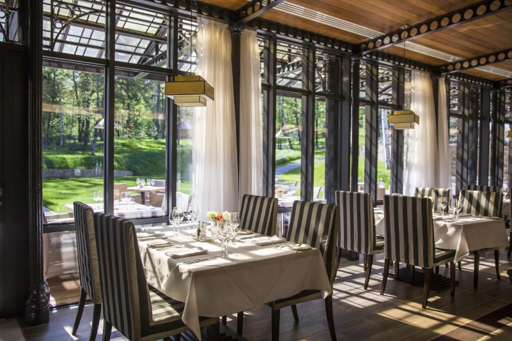 Hotel SPA Dr Irena Eris Polanica Zdrój - 17