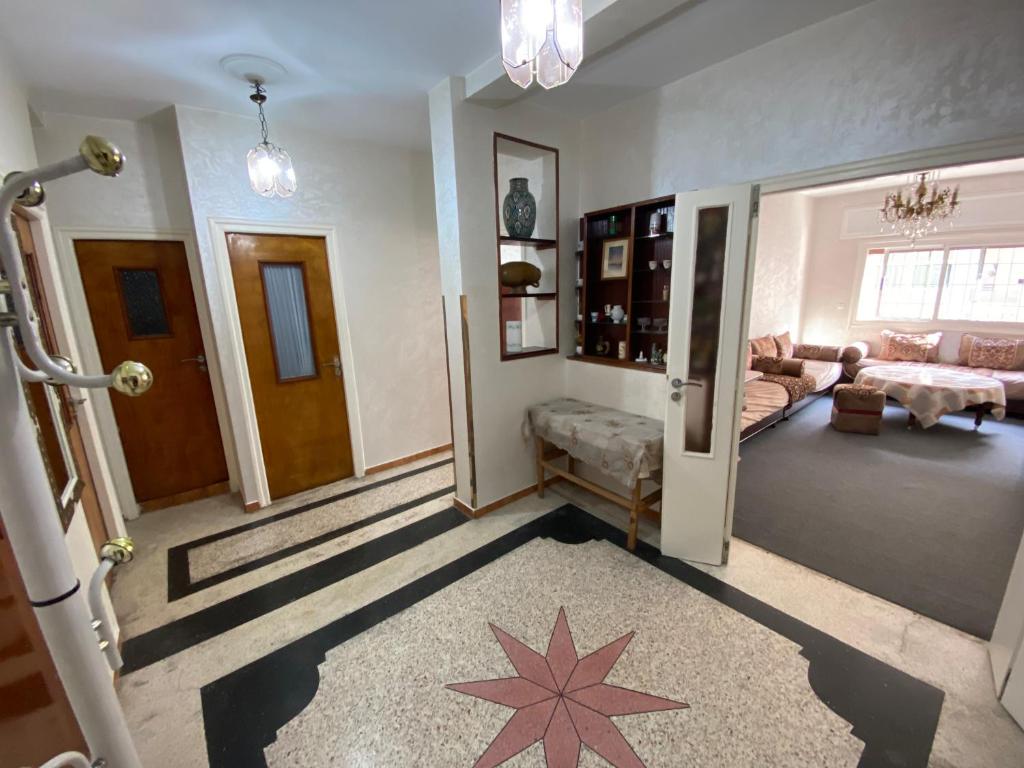 Boulevard Bliss in Tangier, Tanger (tarifs actualis??s 2024)