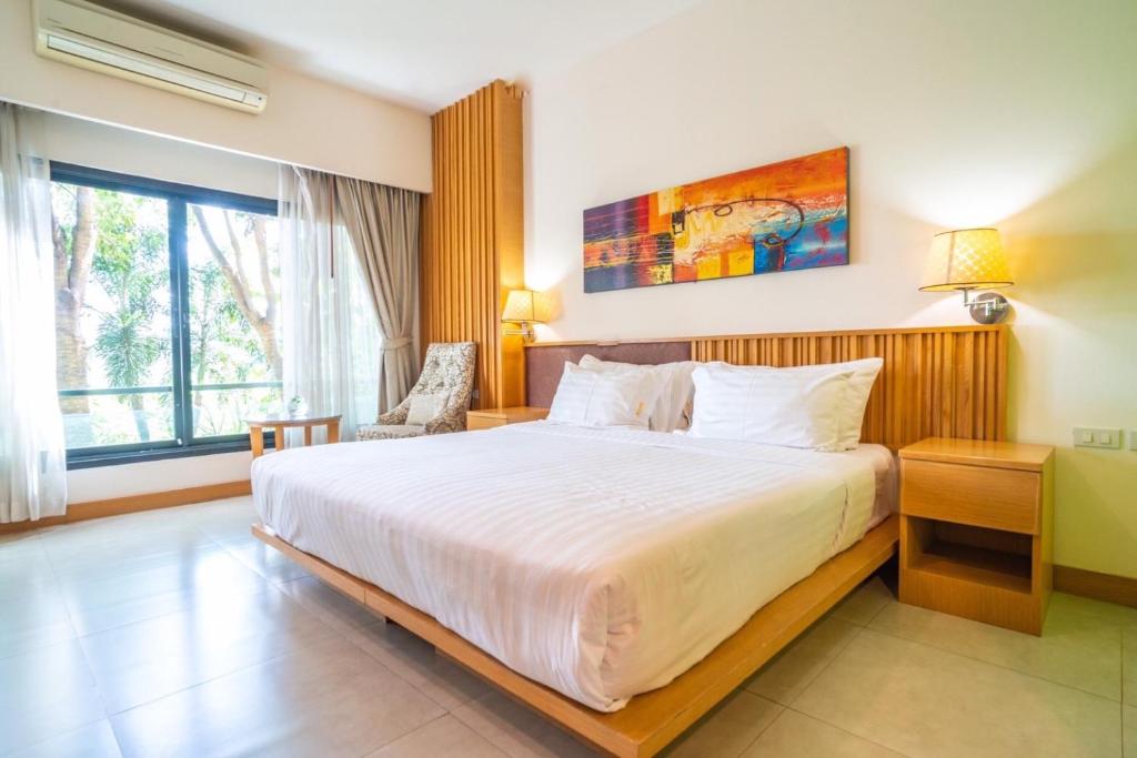 Mamaison Hotel - Double Room