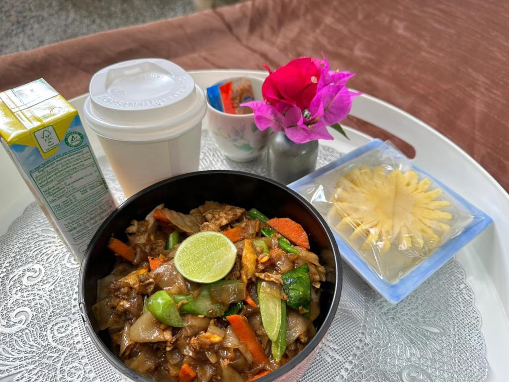 Sino House Phuket Hotel - SHA Plus - Resim 38