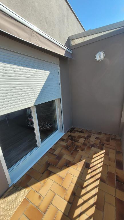 Fotografia z galérie ubytovania Appartement T2 Centre Port Cap d'Agde v destinácii Cap d'Agde
